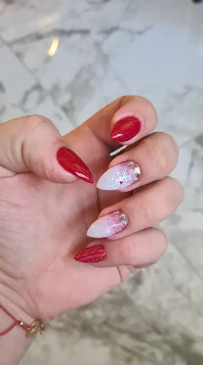 LetyV - Nail factory