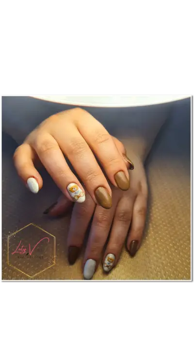 LetyV - Nail factory