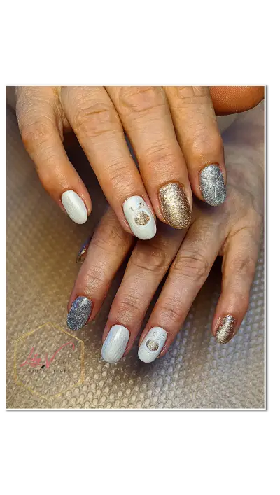 LetyV - Nail factory