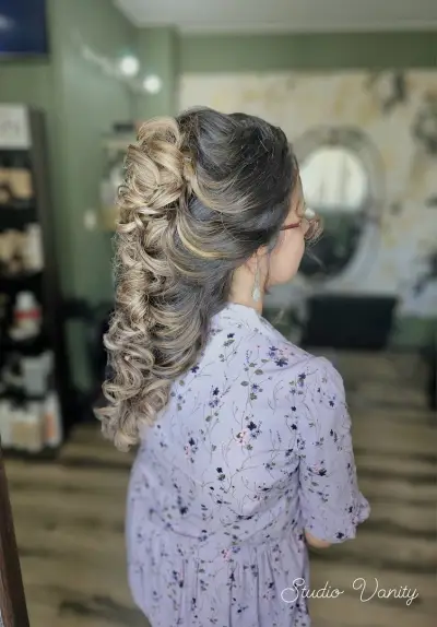 Студио за Красота Vanity (Враца)