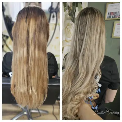 Студио за Красота Vanity (Враца)