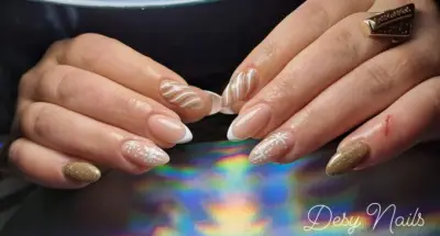 Lux Beauty Studio Desy