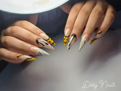Lux Beauty Studio Desy