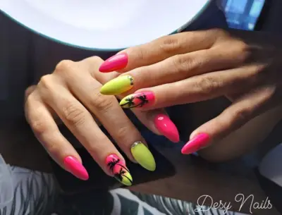 Lux Beauty Studio Desy