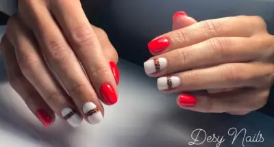 Lux Beauty Studio Desy