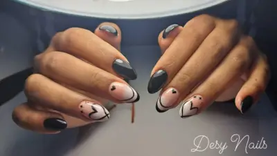 Lux Beauty Studio Desy
