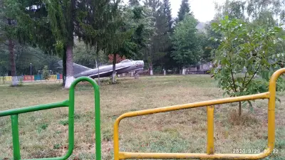 Кметсво Беглеж