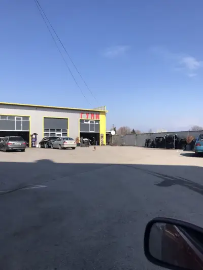 Си Ауто Сем Пазарджик | Монтаж, баланс, изправяне и заваряване на джанти | Гуми | Вулканизатор Пазарджик