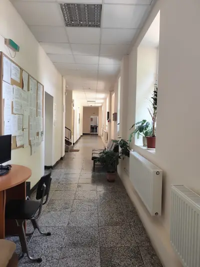Регионална здравна инспекция ЛОВЕЧ ( РЗИ Ловеч )
