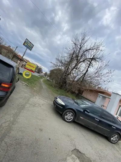 Сервиз за Гуми GUMATA