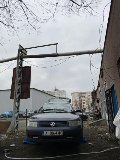 Сервиз за Гуми GUMATA
