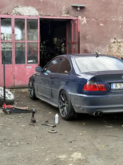 Сервиз за Гуми GUMATA