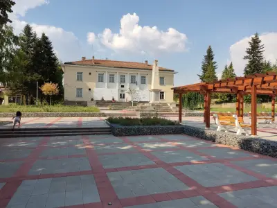 Кметство Дойренци