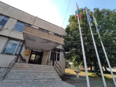 Кметство Дойренци