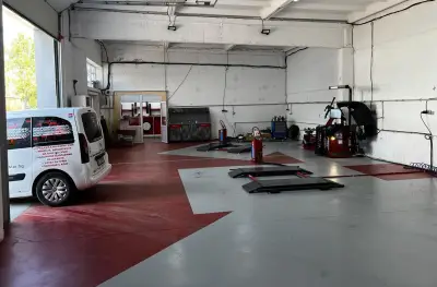 Автогуми Сервиз Център BSM AUTO LTD