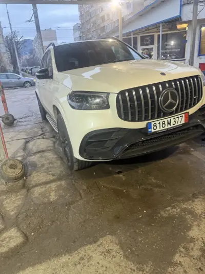 Сервиз гуми, изправяне джанти