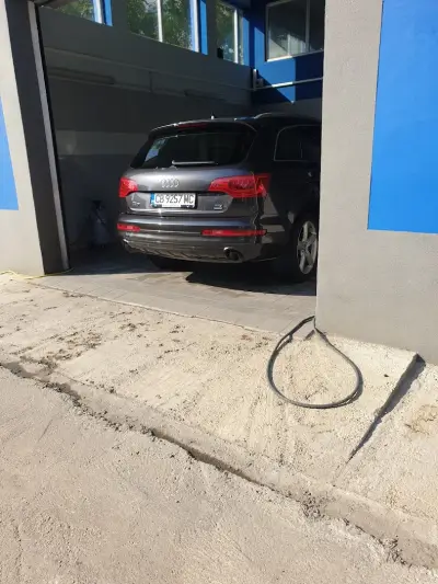 Bosch Car Service - Арис Автоцентър