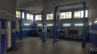 Bosch Car Service - Арис Автоцентър