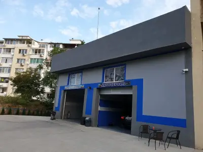 Bosch Car Service - Арис Автоцентър