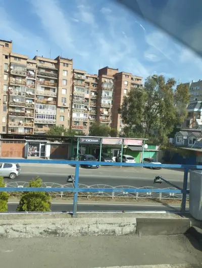 Дес и Дем сервиз гуми