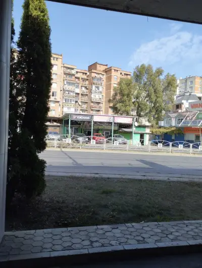 Дес и Дем сервиз гуми