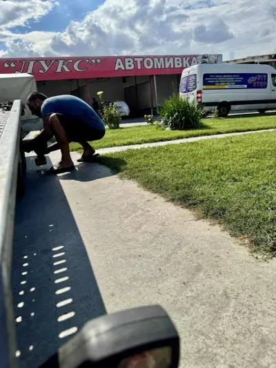 Мобилен Сервиз за Гуми Бургас 24\7