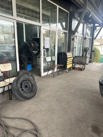 Център за гуми ИМПАС ТТ