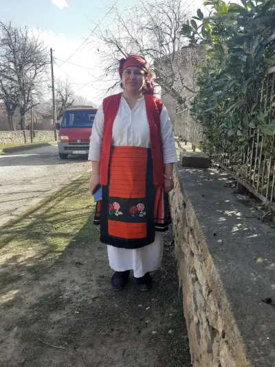 Кметство Славяни