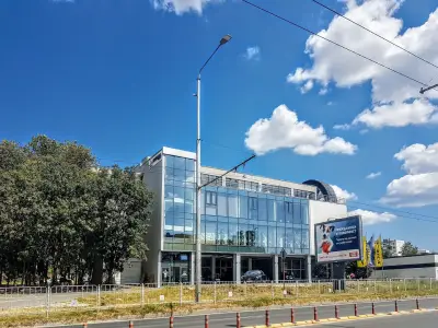 Голямата гума