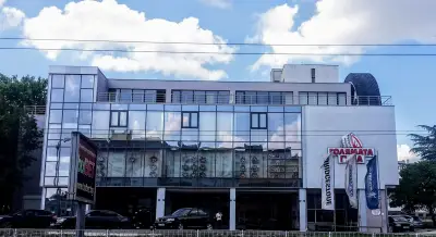 Голямата гума