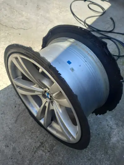 Мобилен Сервиз за гуми - Tire Service 24/7