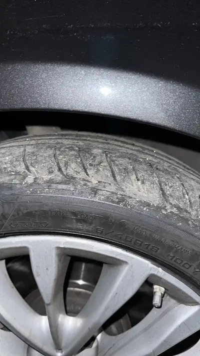 Мобилен Сервиз за гуми - Tire Service 24/7