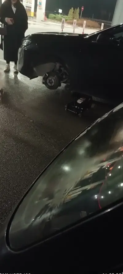 Мобилен Сервиз за гуми - Tire Service 24/7