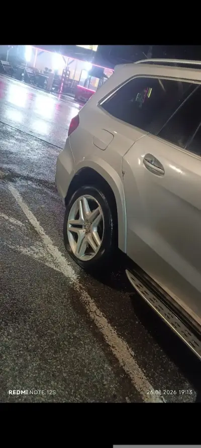 Мобилен Сервиз за гуми - Tire Service 24/7