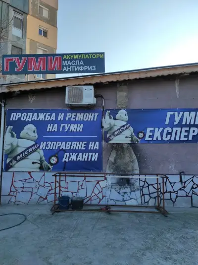 ГУМИ ЕКСПЕРТ