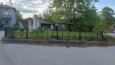 Кметство Абланица