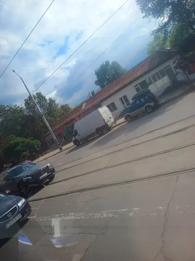 Сервиз за гуми Гео Милев