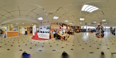 Център за гуми Диана