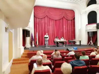 Народно читалище „Наука – 1870“