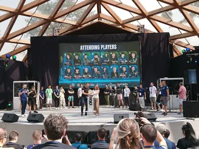 Летен театър