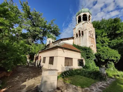православна църква "Успение Богородично"