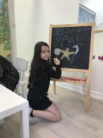 Уроци по пиано ЗВЕЗДИЧКА