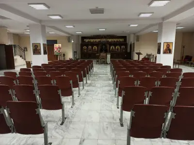 Катедрален храм "Св.Св. Кирил и Методий"