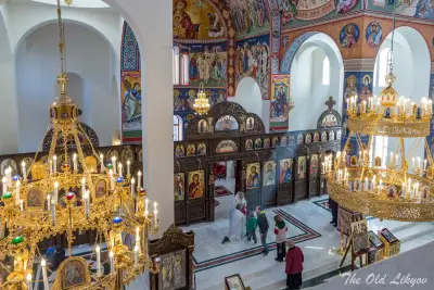 Катедрален храм "Св.Св. Кирил и Методий"