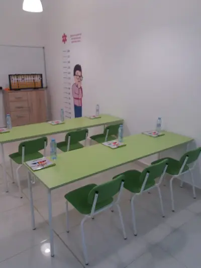 SmartyKids София Младост - детски образователен център