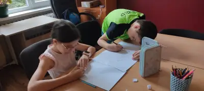 StemY Druzhba / Стеми Дружба