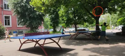 StemY Druzhba / Стеми Дружба