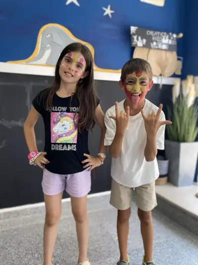 Creatico Kids
