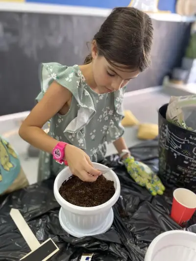 Creatico Kids