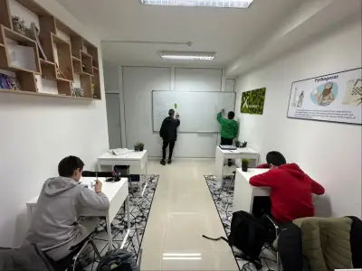 Xacademy
